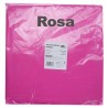 BOLSA DISFRAZ PLASTICO PACK 25 Un. 65x90cm ROSA