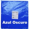 BOLSA DISFRAZ PLASTICO PACK 25 Un. 65x90cm AZUL OSCURO