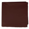 BOLSA DISFRACES PLASTICO PACK 25 Un. 56x70cm MARRON