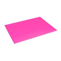 CARTULINA HOJA  50x65 180 gr FUCSIA