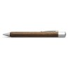 Boligrafo Faber-Castell ONDORO 147508 Madera Roble Ahumado