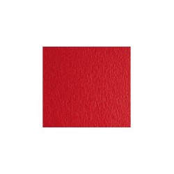 CART. ELLE-R 50x70cm 220 gr ROJO/ROSSO