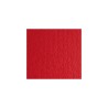 CART. ELLE-R 50x70cm 220 gr ROJO/ROSSO