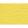 PAPEL CRESPON 50 x 250 cm AMARILLO CANARIO