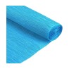 PAPEL CRESPON 50 x 250 cm AZUL CLARO