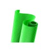 CARTON ONDULADO LINEA 50x70 cm VERDE CLARO (AA)