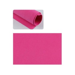 GOMA EVA LISA 2mm 40x60cm FUCSIA