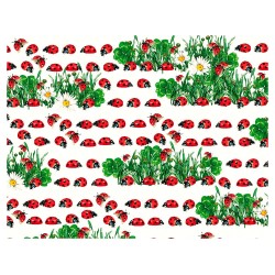 PAPEL DECOUPAGE HOJA 50x70 cm MARIQUITAS (IN).