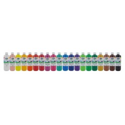 TEMPERA TITAN ARTS GOUACHE 500ml (T004) BLANCO