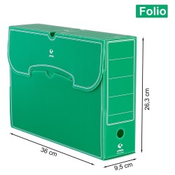 ARCHIVO DEFINITIVO POLIPROPILENO GRAFOPLAS FOLIO VERDE