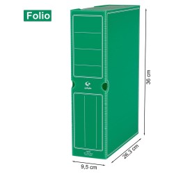 ARCHIVO DEFINITIVO POLIPROPILENO GRAFOPLAS FOLIO VERDE