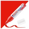 ROTULADOR ACRILICO EDDING 5000 5-10mm ROJO