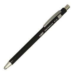 PORTAMINAS BIC 2,0mm CRITERIUM NEGRO