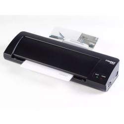 PLASTIFICADORA A3 DAHLE 70103 (2 RODILLOS / FUNDAS 80-125Mc)