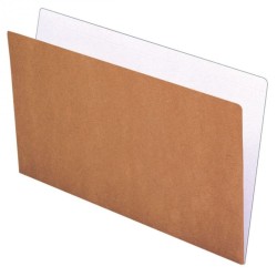 SUBCARPETA 25 Un. KRAFT-BICOLOR A4 315x235mm 240gr