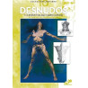 CUADERNO LEONARDO Nº 10 DESNUDOS