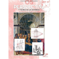 CUADERNO LEONARDO Nº 5 PERSPECTIVA