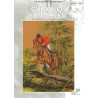 CUADERNO LEONARDO Nº 11 CABALLOS Y JINETES