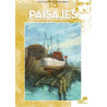 CUADERNO LEONARDO Nº 18 PAISAJES