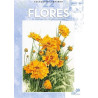 CUADERNO LEONARDO Nº 22 FLORES