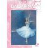 CUADERNO LEONARDO Nº 30 BAILARINAS