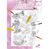 CUADERNO LEONARDO Nº 34 BASES COMIC-2