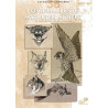 CUADERNO LEONARDO Nº 38 ANIMALES DE MEHEUT