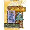 CUADERNO LEONARDO Nº 40 MOTIVOS DECORATIVOS