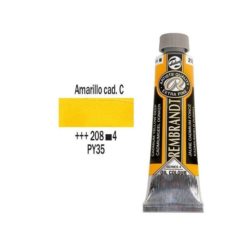 OLEO REMBR. 40 ml Nº 208 AMAR. CAD. CLARO