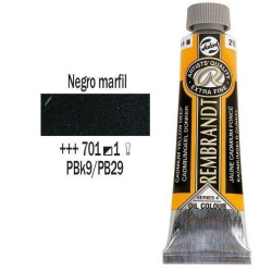 OLEO REMBR. 40 ml Nº 701 NEGRO MARFIL