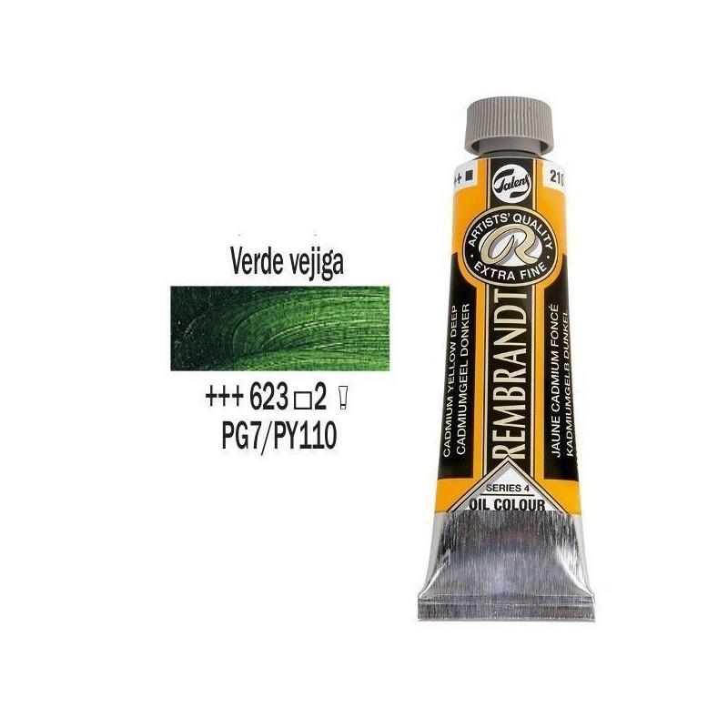 OLEO REMBR. 40 ml Nº 623 VERDE VEJIGA