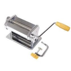 LAMINADORA PARA PASTA POLIMERICA