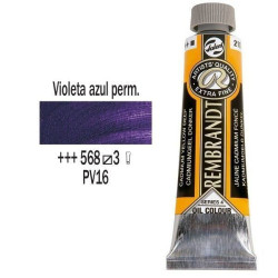 OLEO REMBR. 40 ml Nº 568 VIOLETA AZUL PER.