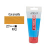 ACRILICO ART CRE. 75 ml Nº 227 OCRE AMAR.