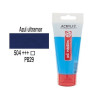 ACRILICO ART CRE. 75 ml Nº 504 AZUL ULTR.