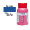 ACRILICO TALENS A. C. 750 ml AZUL CIAN 