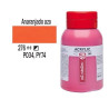 ACRIL. T. ART C. 750 ml Nº 276 ANARANJADO