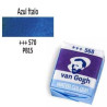 ACUA. V. GOGH PAST. (570) AZUL FTALO