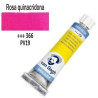 ACUA. V. GOGH TUBO 10 ml (366) ROSA QUINACR.