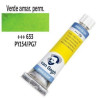 ACUA. V. GOGH TUBO 10 ml (633) VERDE AMAR. PER.