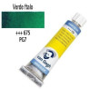 ACUA. V. GOGH TUBO 10 ml (675) VERDE FTALO