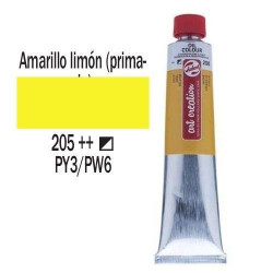 OLEO 200 ml T. ART CREAT. (205) AMAR. LIMON