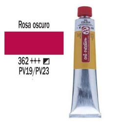 OLEO 200 ml T. ART CREAT. (362) ROSA OSCURO