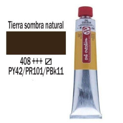 OLEO 200 ml T. ART CREAT. (408) SOMBRA NAT.