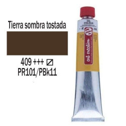 OLEO 200 ml T. ART CREAT. (409) SOMBRA TOST.