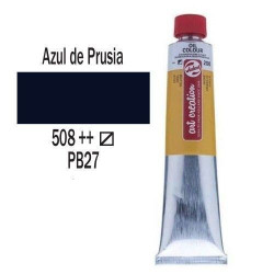 OLEO 200 ml T. ART CREAT. (508) AZUL PRUSIA