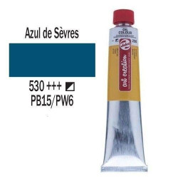 OLEO 200 ml T. ART CREAT. (530) AZUL SEVRES