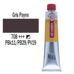 OLEO 200 ml T. ART CREAT. (708) GRIS PAYNE