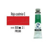 OLEO 20 ml VAN GOGH (303) ROJO CAD. CLARO