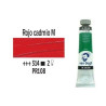 OLEO 20 ml VAN GOGH (314) ROJO CAD. MEDIO